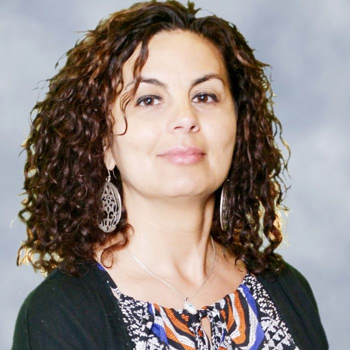 image of the author Diana Ishak