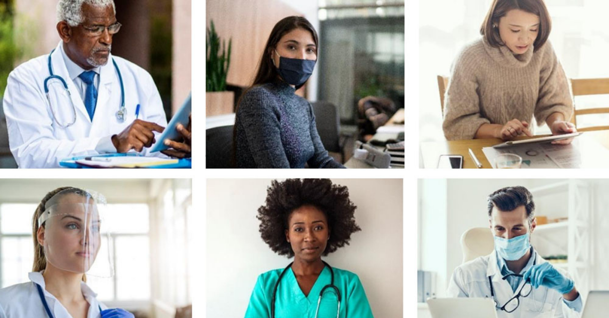 Medical Professionals