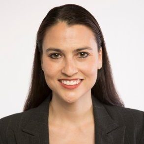 image of the author Anne Stobaugh