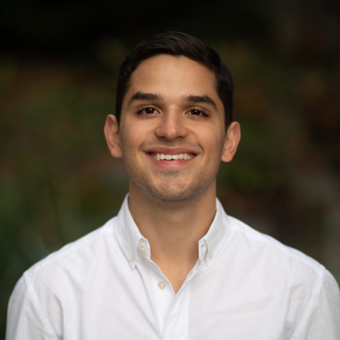 image of the author Fede Pacheco